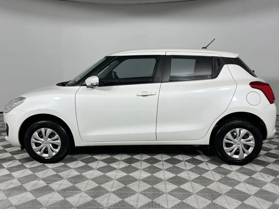 Used 2019 Suzuki Swift 1.2 GL manual - WeBuyCars Richmond
