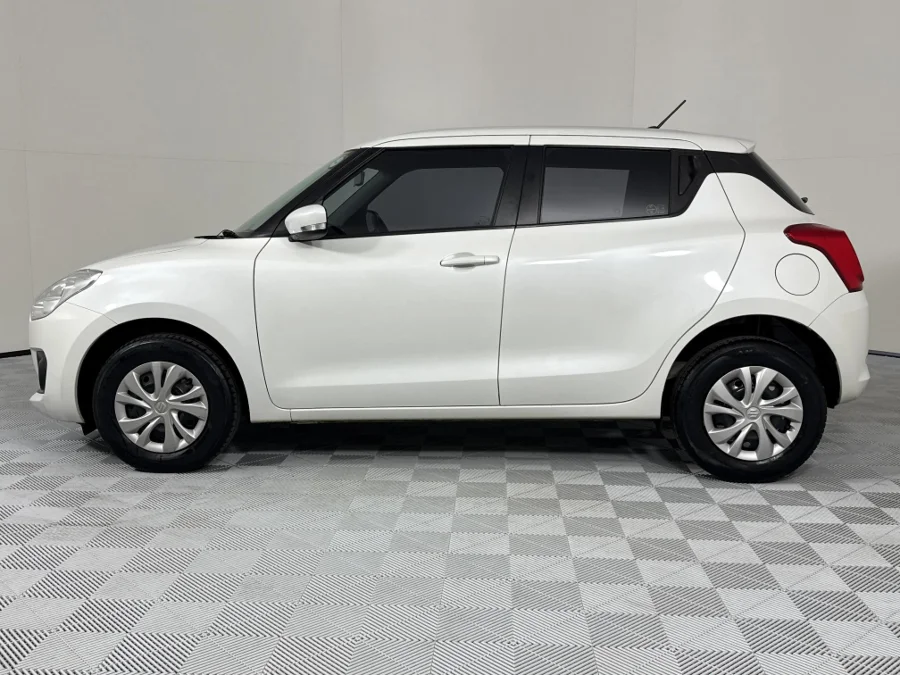 Used 2019 Suzuki Swift 1.2 GL manual - WeBuyCars Vereeniging Used 2019 Suzuki Swift 1.2 GL manual - WeBuyCars Vereeniging