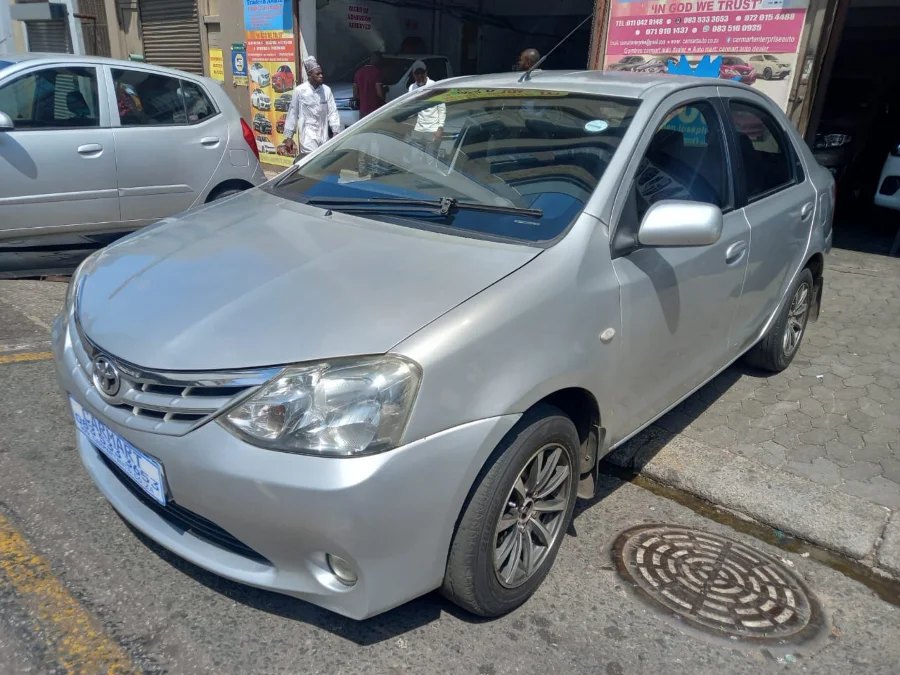 Used 2013 Toyota Etios sedan 1.5 Xi - Carmart Auto Dealer Used 2013 Toyota Etios sedan 1.5 Xi - Carmart Auto Dealer