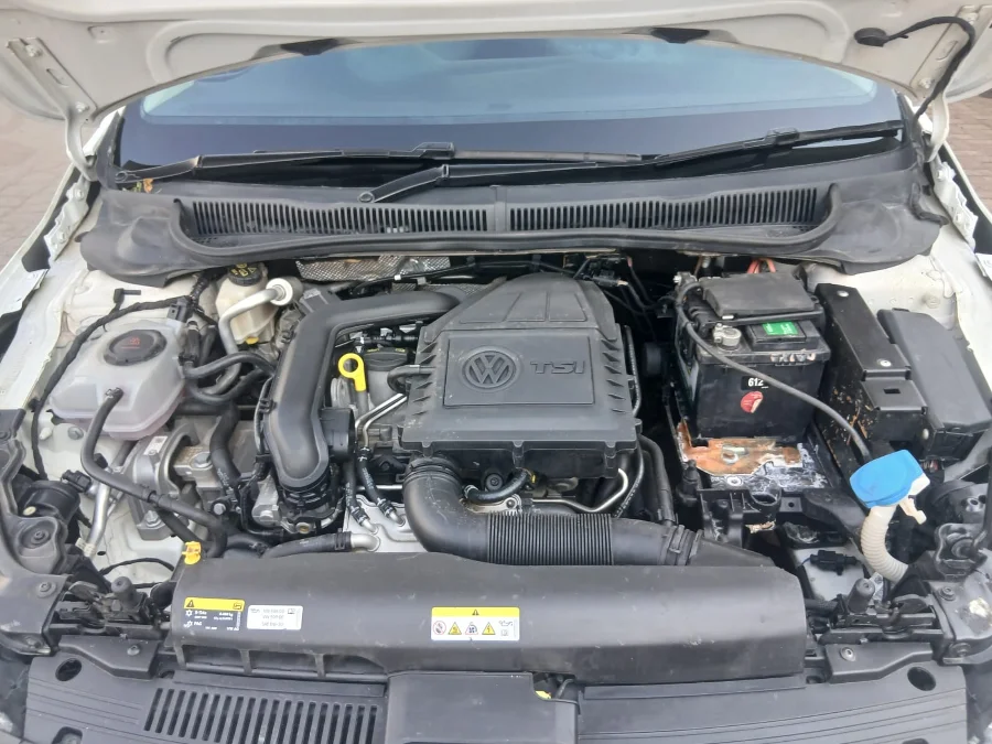 Used 2023 Volkswagen Polo hatch 1.0TSI Highline - Edu Auto Motors Used 2023 Volkswagen Polo hatch 1.0TSI Highline - Edu Auto Motors