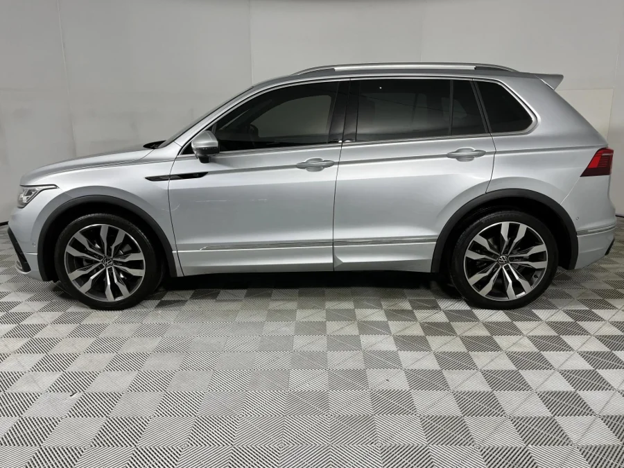 Used 2023 Volkswagen Tiguan 2.0TSI 162kW 4Motion R-Line - WeBuyCars Silverlakes Used 2023 Volkswagen Tiguan 2.0TSI 162kW 4Motion R-Line - WeBuyCars Silverlakes
