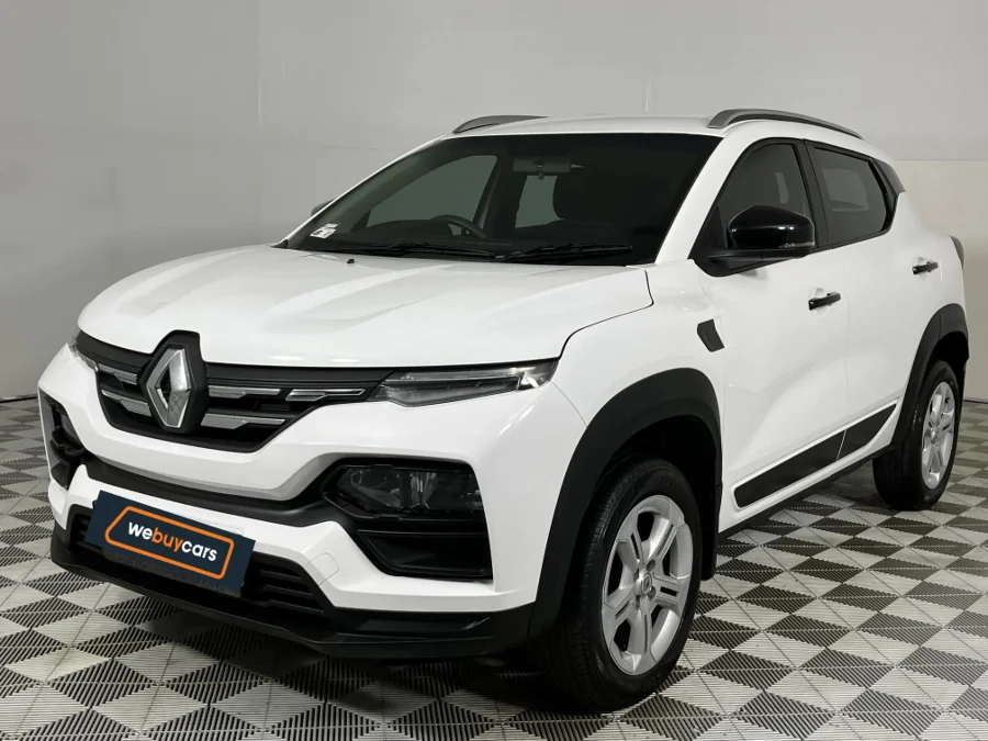 Used 2023 Renault Kiger 1.0 Life - WeBuyCars Silverlakes Used 2023 Renault Kiger 1.0 Life - WeBuyCars Silverlakes