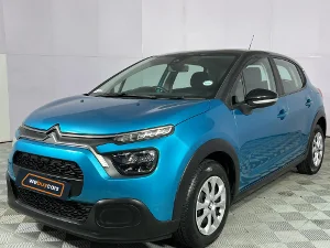 Used 2021 Citroen C3 1.2 Feel