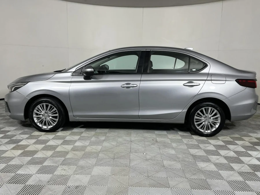 Used 2022 Honda Ballade 1.5 Elegance - WeBuyCars The Dome