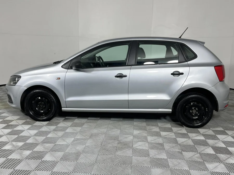 Used 2023 Volkswagen Polo Vivo hatch 1.4 Trendline - WeBuycars East London