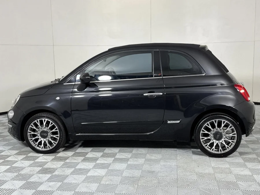 Used 2020 Fiat 500 C TwinAir Pop Star auto - WeBuyCars The Dome Used 2020 Fiat 500 C TwinAir Pop Star auto - WeBuyCars The Dome