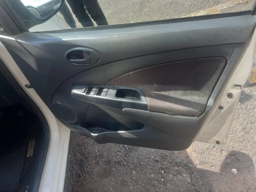 Used 2013 Toyota Etios sedan 1.5 Xi - Carmart Auto Dealer Used 2013 Toyota Etios sedan 1.5 Xi - Carmart Auto Dealer