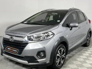 Used 2021 Honda WR-V 1.2 Comfort