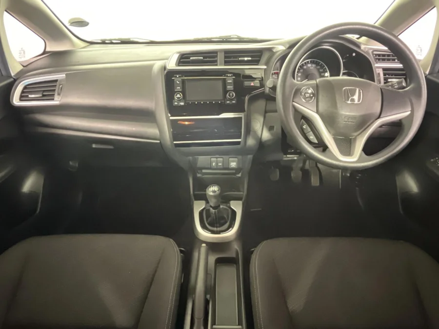 Used 2021 Honda WR-V 1.2 Comfort - WeBuyCars Epping Used 2021 Honda WR-V 1.2 Comfort - WeBuyCars Epping