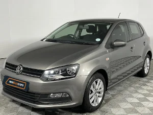 Used 2024 Volkswagen Polo Vivo hatch 1.4 Comfortline