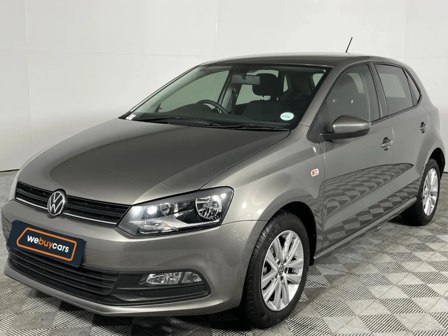 Used 2024 Volkswagen Polo Vivo hatch 1.4 Comfortline - WeBuyCars Epping Used 2024 Volkswagen Polo Vivo hatch 1.4 Comfortline - WeBuyCars Epping