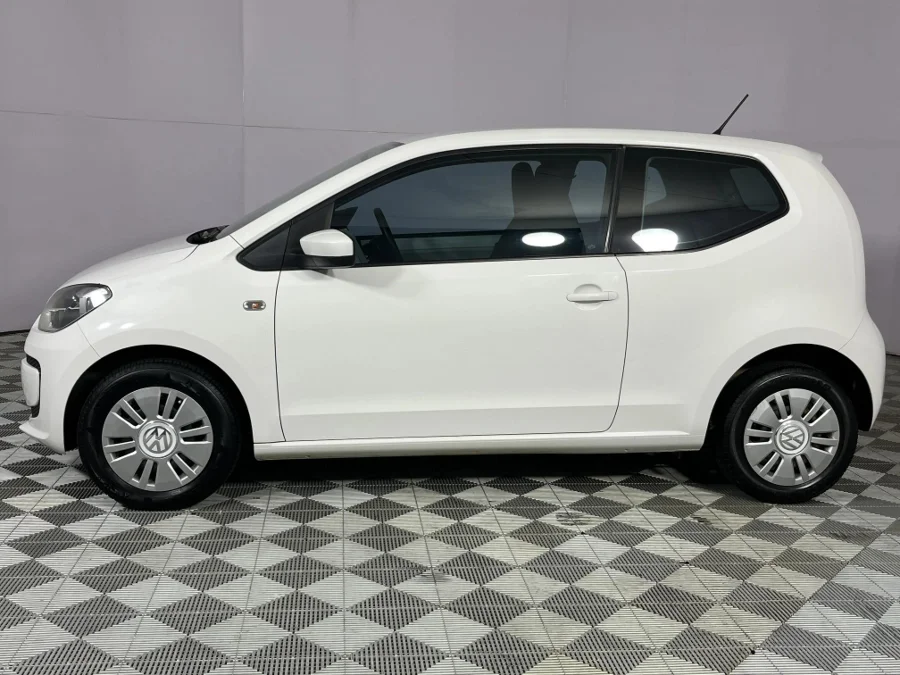 Used 2016 Volkswagen up! club up! 3-door 1.0 - WeBuyCars George Used 2016 Volkswagen up! club up! 3-door 1.0 - WeBuyCars George
