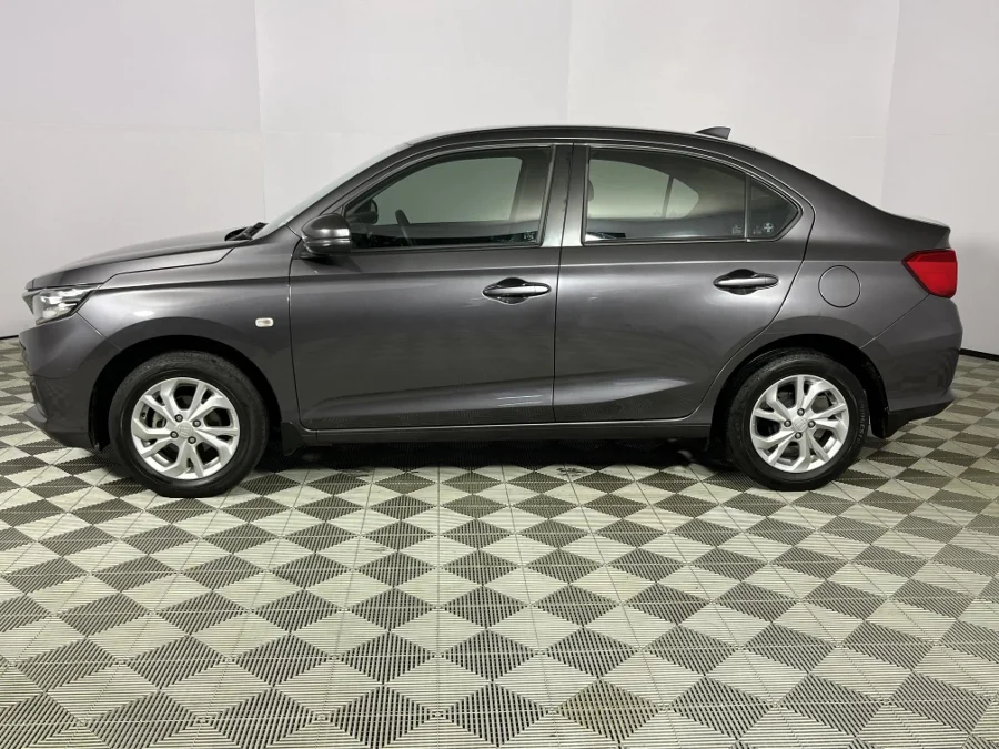 Used 2019 Honda Amaze 1.2 Comfort auto - WeBuyCars Durban Used 2019 Honda Amaze 1.2 Comfort auto - WeBuyCars Durban