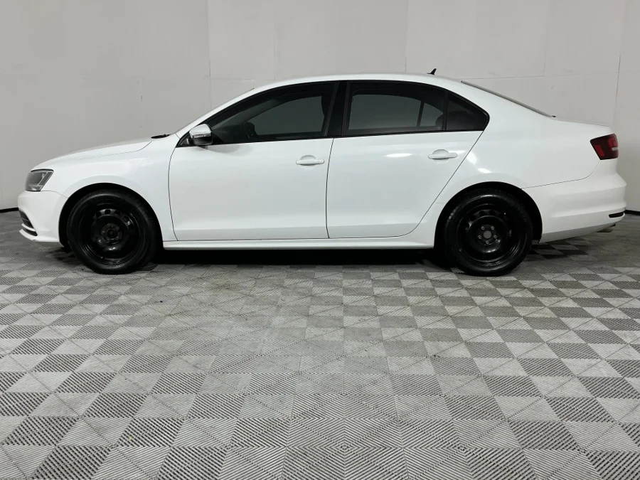 Used 2016 Volkswagen Jetta 1.6 Conceptline - WeBuyCars Pietermaritzburg