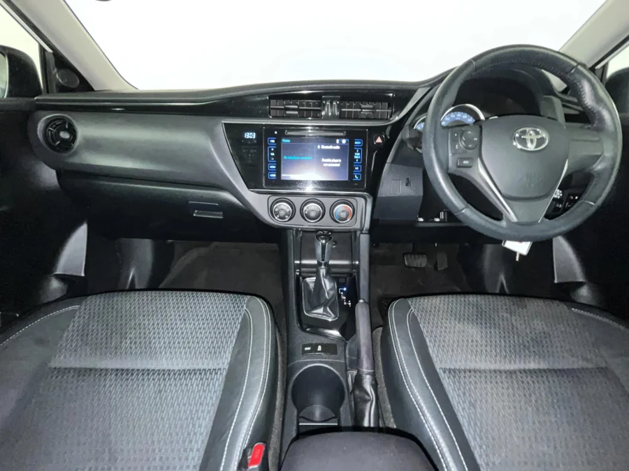 Used 2020 Toyota Corolla Quest 1.8 Prestige auto - WeBuyCars Durban