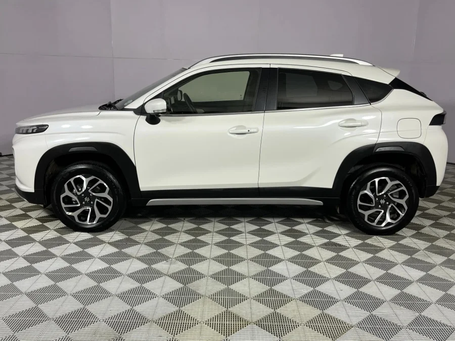 Used 2023 Suzuki Fronx 1.5 GLX manual - WeBuyCars Brackenfell Cape Town Used 2023 Suzuki Fronx 1.5 GLX manual - WeBuyCars Brackenfell Cape Town