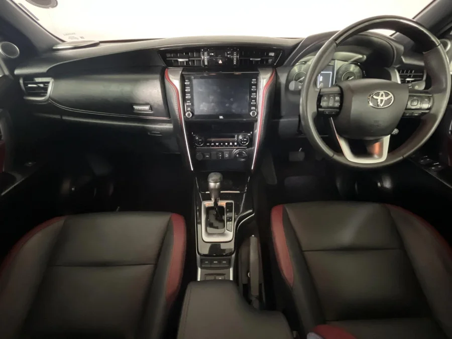 Used 2024 Toyota Fortuner 2.8GD-6 4x4 VX - WeBuyCars Brackenfell Cape Town