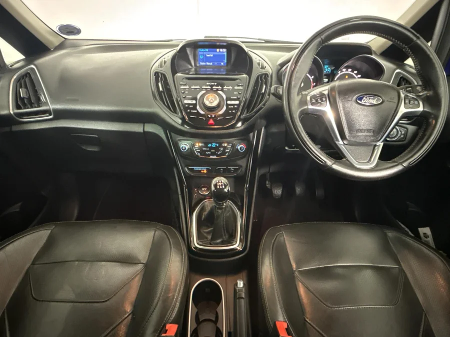 Used 2015 Ford B-Max 1.0T Titanium - WeBuyCars Midstream