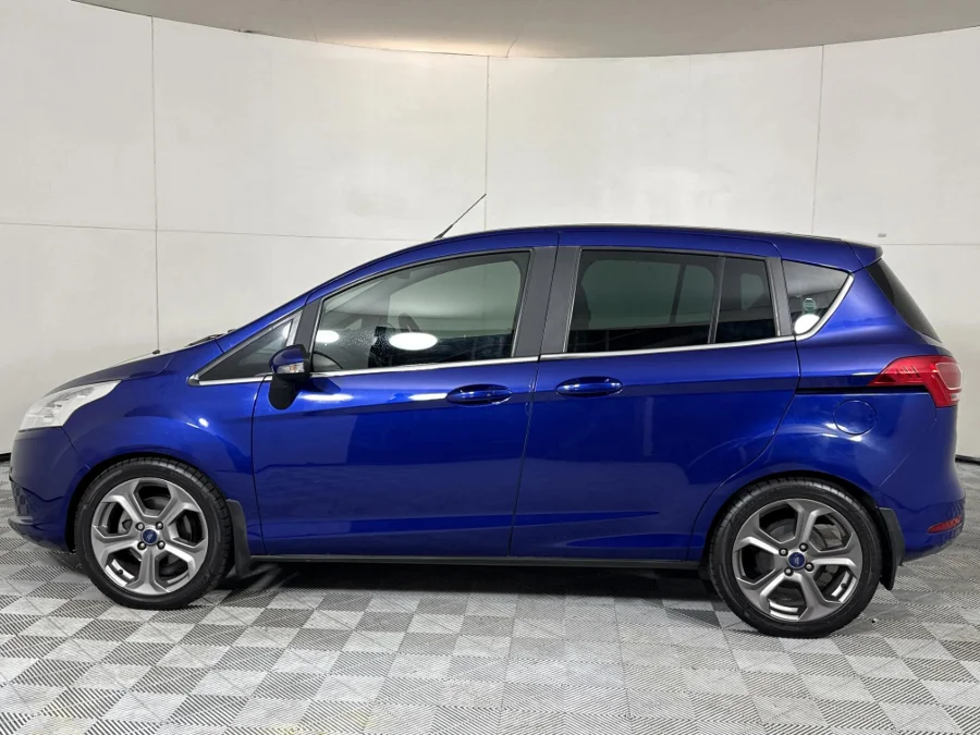 Used 2015 Ford B-Max 1.0T Titanium - WeBuyCars Midstream