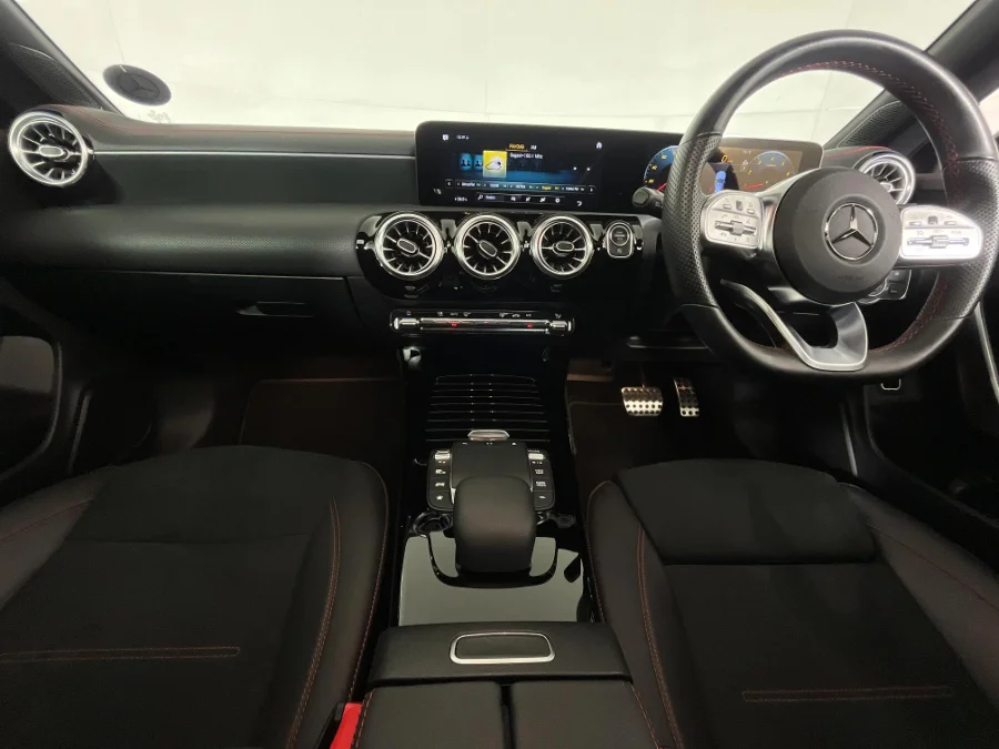 Used 2023 Mercedes-Benz CLA 200 Progressive - WeBuyCars The Dome Used 2023 Mercedes-Benz CLA 200 Progressive - WeBuyCars The Dome