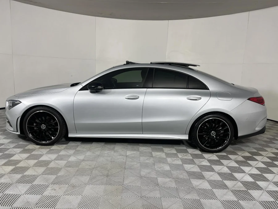 Used 2023 Mercedes-Benz CLA 200 Progressive - WeBuyCars The Dome Used 2023 Mercedes-Benz CLA 200 Progressive - WeBuyCars The Dome