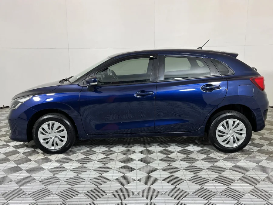 Used 2022 Toyota Starlet 1.5 Xi - WeBuyCars Midstream