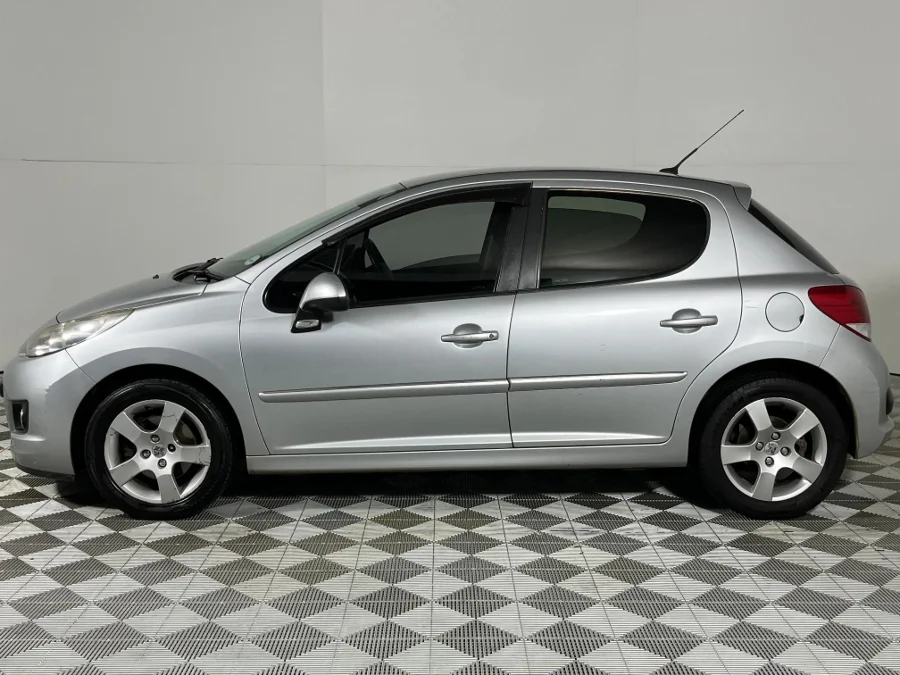 Used 2010 Peugeot 207 1.6 Dynamic - WeBuyCars Germiston Used 2010 Peugeot 207 1.6 Dynamic - WeBuyCars Germiston