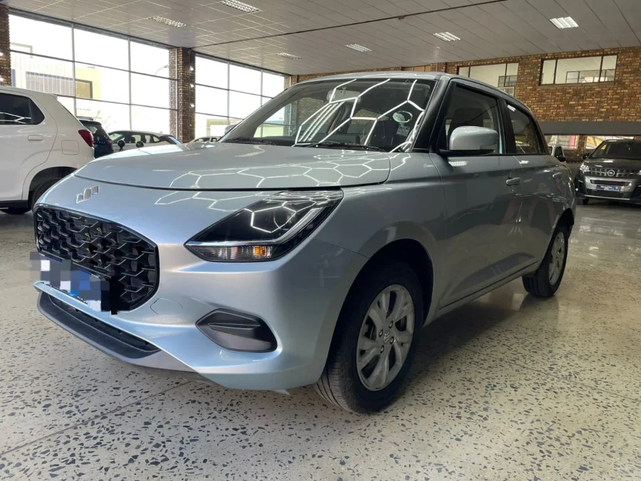 New 2025 Suzuki Swift 1.2 GL manual - Monalisa Carz New 2025 Suzuki Swift 1.2 GL manual - Monalisa Carz