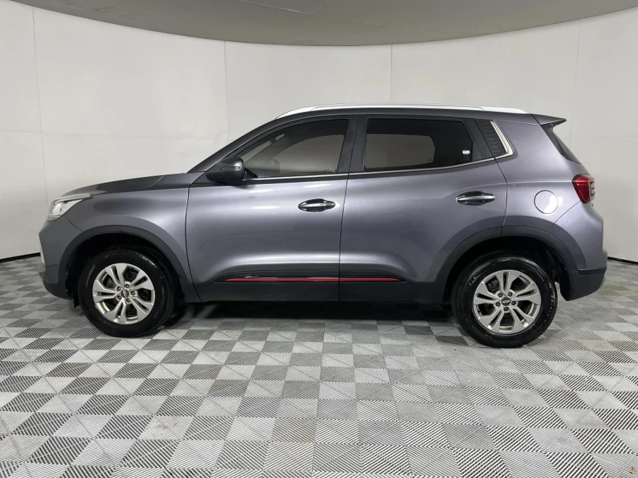 Used 2022 Chery Tiggo 4 Pro 1.5 Urban - WeBuyCars Riverhorse Used 2022 Chery Tiggo 4 Pro 1.5 Urban - WeBuyCars Riverhorse