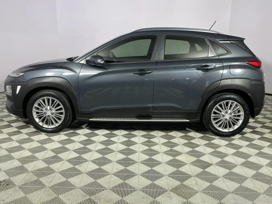 Used 2019 Hyundai Kona 2.0 Executive - WeBuyCars Durban Used 2019 Hyundai Kona 2.0 Executive - WeBuyCars Durban