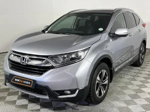 Used 2018 Honda CR-V 2.0 Comfort