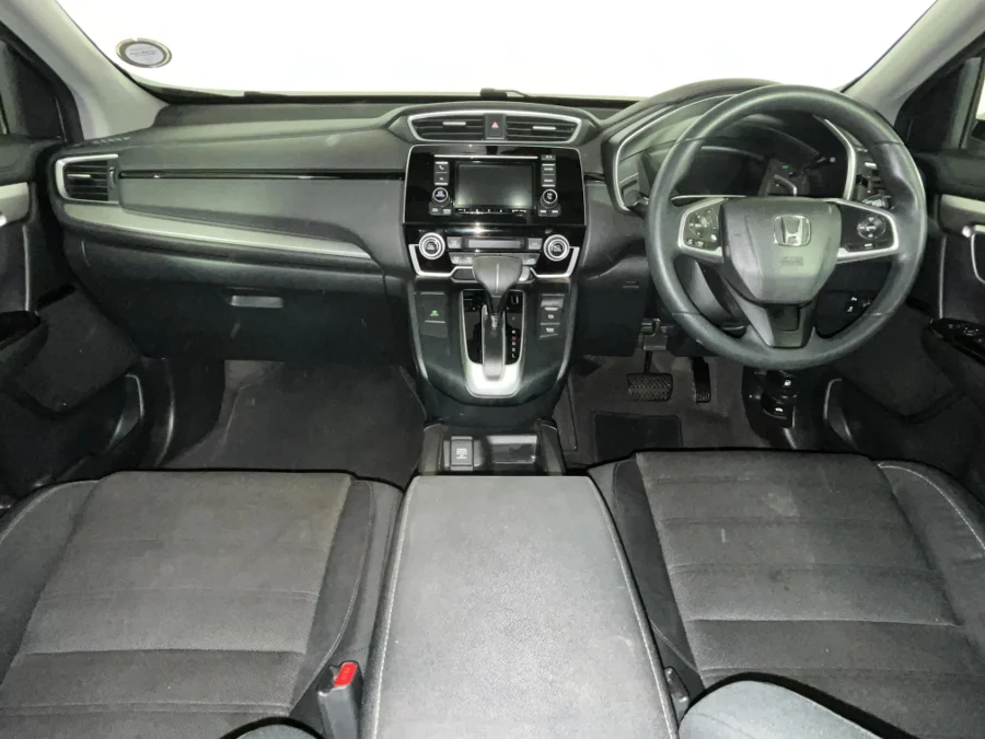 Used 2018 Honda CR-V 2.0 Comfort - WeBuyCars Vereeniging