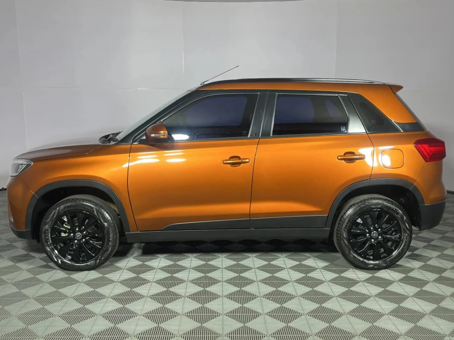 Used 2022 Toyota Urban Cruiser 1.5 XS auto - WeBuyCars Rustenburg