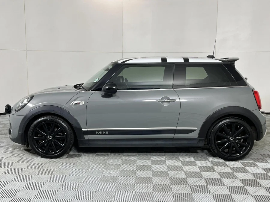 Used 2019 MINI Hatch Cooper S Hatch 3-door Paddy Hopkirk Edition - WeBuyCars Vereeniging Used 2019 MINI Hatch Cooper S Hatch 3-door Paddy Hopkirk Edition - WeBuyCars Vereeniging