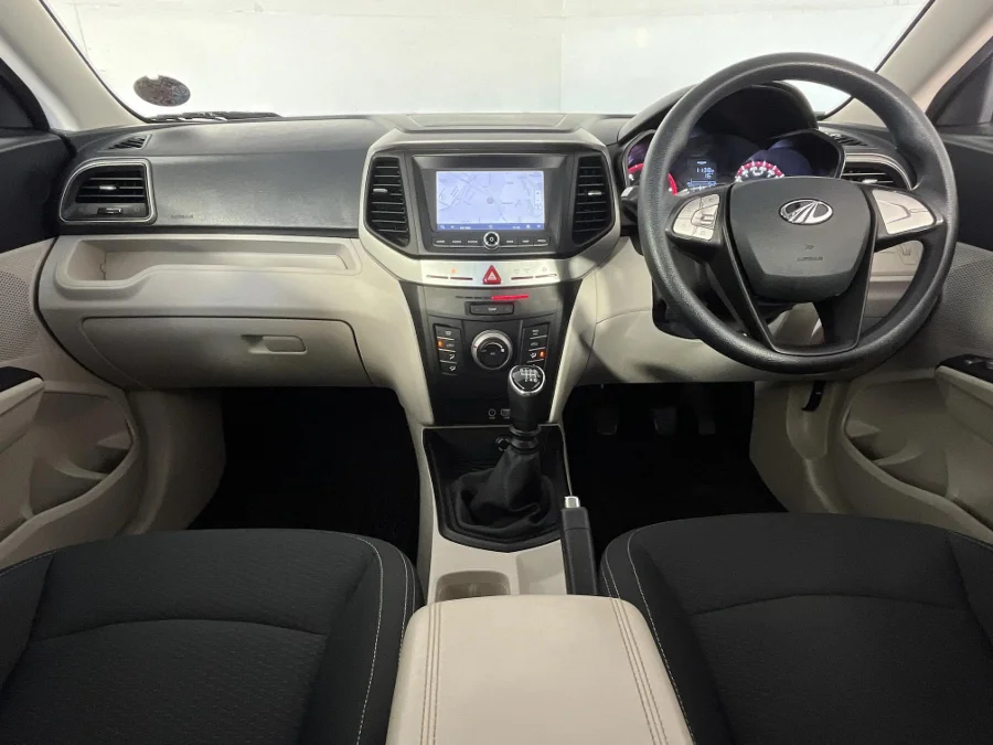 Used 2020 Mahindra XUV300 1.5TD W6 - WeBuyCars George