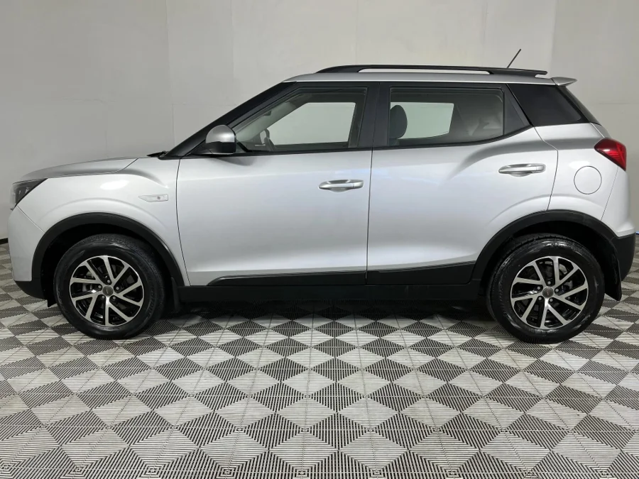 Used 2020 Mahindra XUV300 1.5TD W6 - WeBuyCars George