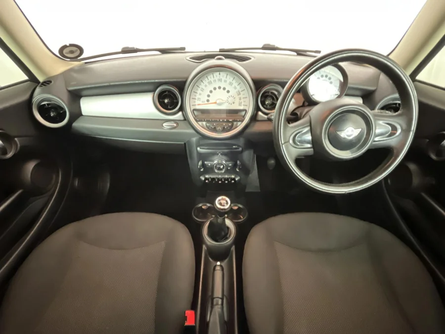Used 2012 MINI Hatch Cooper - WeBuyCars JHB South