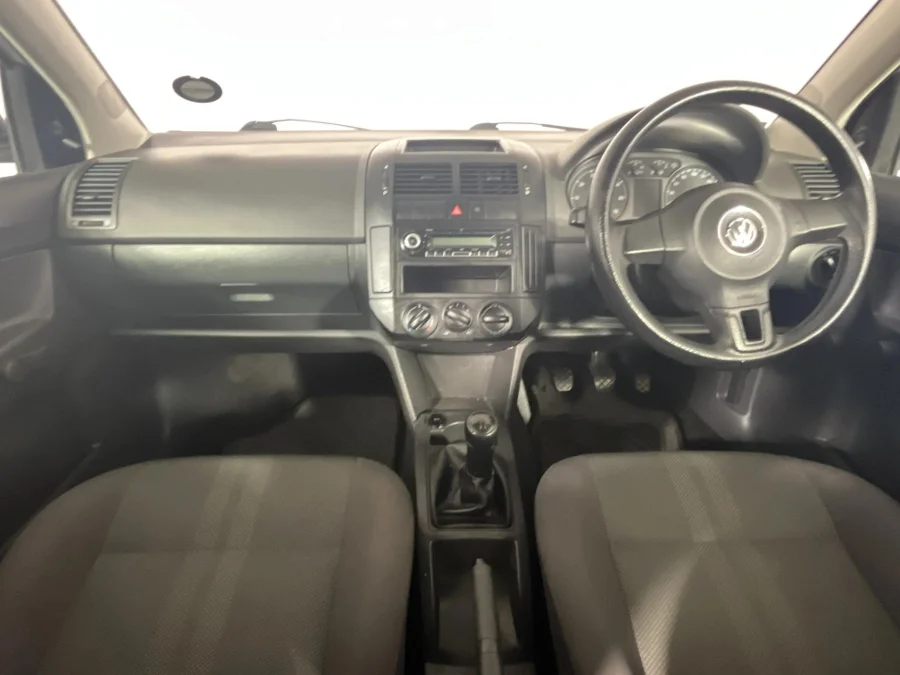 Used 2014 Volkswagen Polo Vivo sedan 1.4 Blueline - WeBuyCars Brackenfell Cape Town
