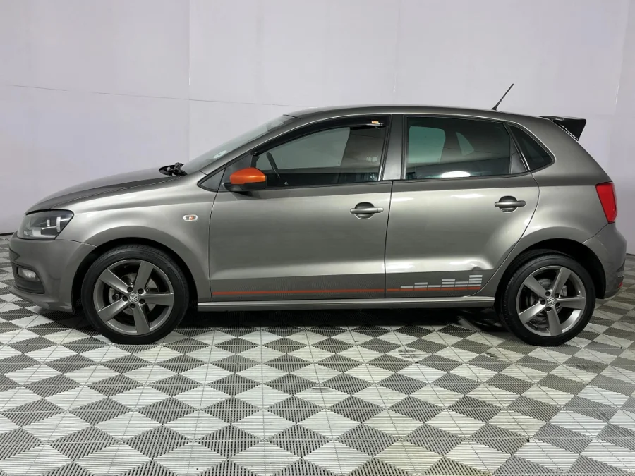 Used 2020 Volkswagen Polo Vivo hatch 1.4 Comfortline - WeBuyCars Epping Used 2020 Volkswagen Polo Vivo hatch 1.4 Comfortline - WeBuyCars Epping