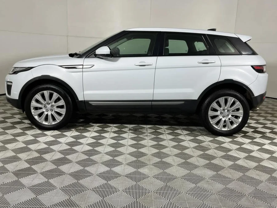 Used 2018 Land Rover Range Rover Evoque HSE Dynamic Sd4 - WeBuyCars JHB South Used 2018 Land Rover Range Rover Evoque HSE Dynamic Sd4 - WeBuyCars JHB South