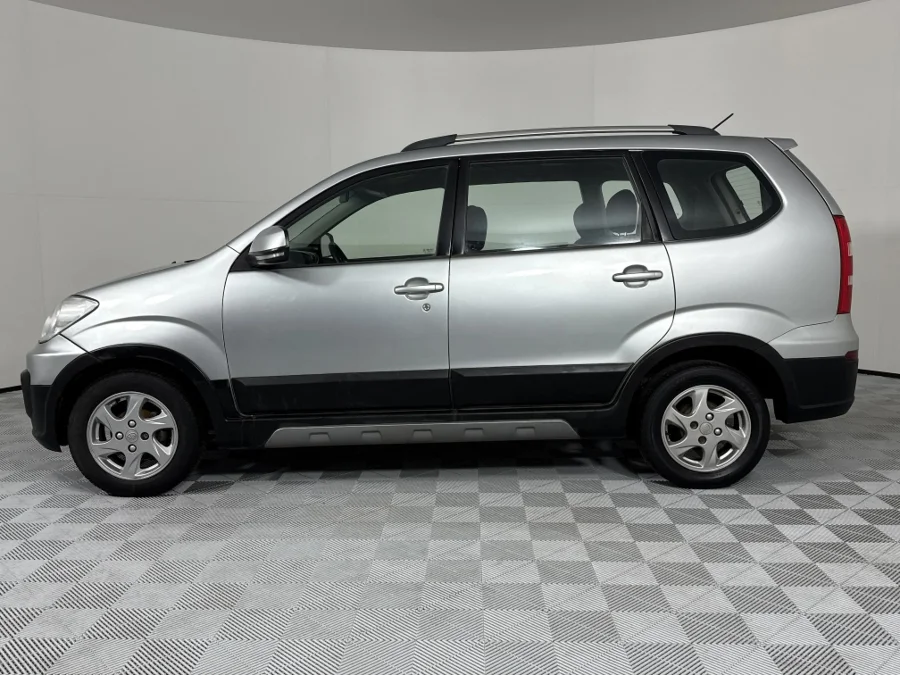 Used 2016 FAW Sirius S80 1.5 - WeBuyCars Vereeniging