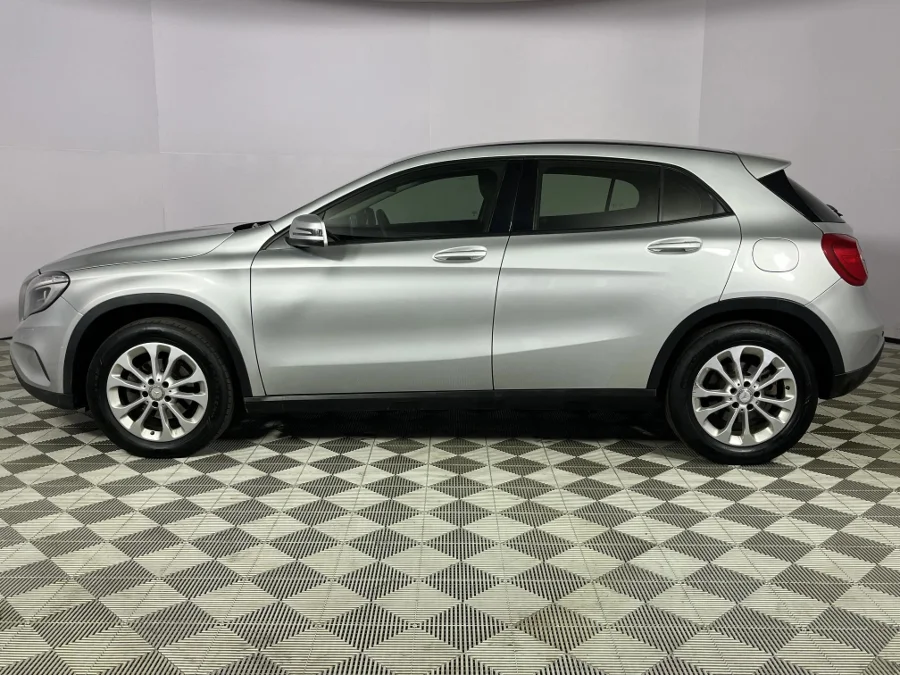 Used 2016 Mercedes-Benz GLA 200d auto - WeBuyCars Durban Used 2016 Mercedes-Benz GLA 200d auto - WeBuyCars Durban