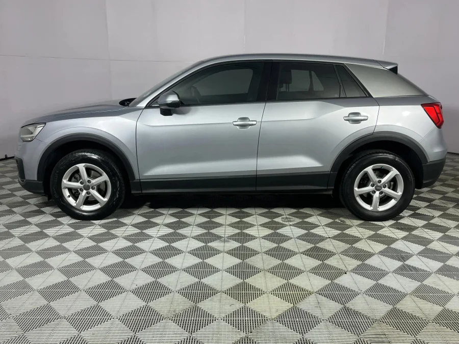 Used 2019 Audi Q2 30TFSI - WeBuyCars Brackenfell Cape Town