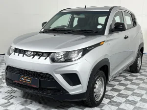 Used 2019 Mahindra KUV100 Nxt 1.2 G80 K2+