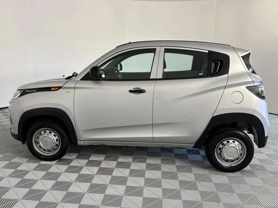 Used 2019 Mahindra KUV100 Nxt 1.2 G80 K2+ - WeBuyCars Vereeniging