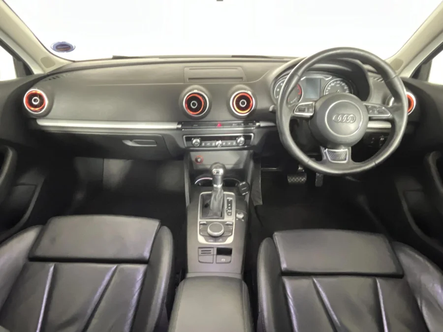 Used 2015 Audi A3 Sportback 1.8TFSI SE auto - WeBuyCars Richmond Used 2015 Audi A3 Sportback 1.8TFSI SE auto - WeBuyCars Richmond