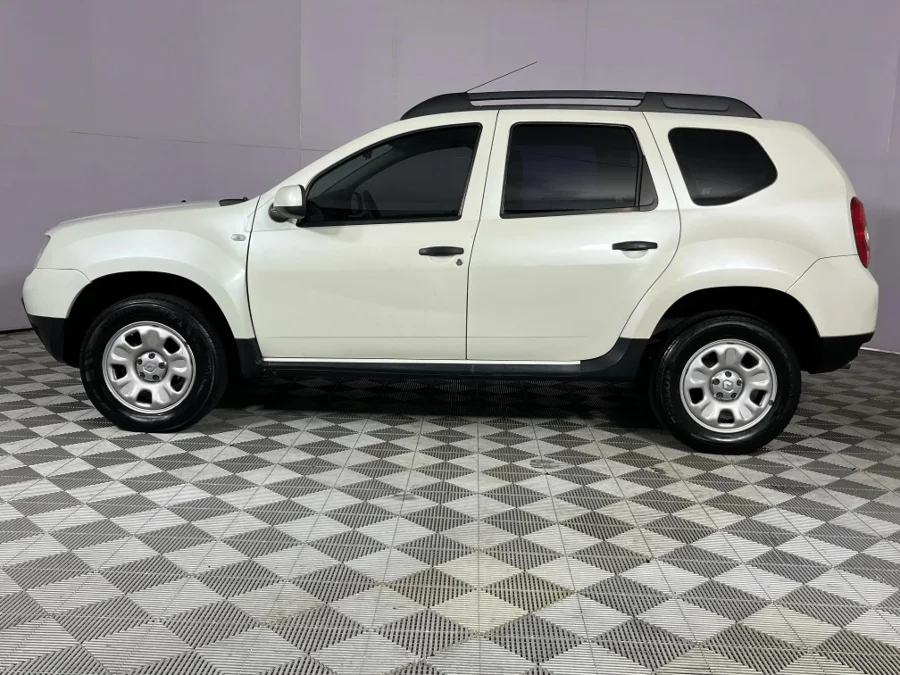 Used 2014 Renault Duster 1.6 Dynamique - WeBuyCars Brackenfell Cape Town