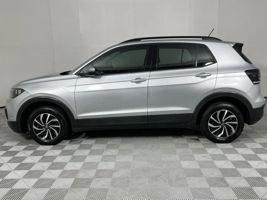 Used 2021 Volkswagen T-Cross 1.0TSI 70kW Comfortline - WeBuyCars Gqeberha Used 2021 Volkswagen T-Cross 1.0TSI 70kW Comfortline - WeBuyCars Gqeberha