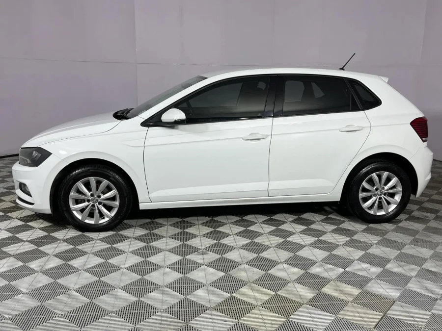 Used 2019 Volkswagen Polo hatch 1.0TSI Comfortline - WeBuyCars Brackenfell Cape Town Used 2019 Volkswagen Polo hatch 1.0TSI Comfortline - WeBuyCars Brackenfell Cape Town