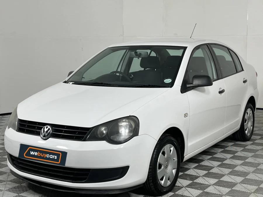 Used 2012 Volkswagen Polo Vivo sedan 1.4 Trendline auto - WeBuyCars Pietermaritzburg Used 2012 Volkswagen Polo Vivo sedan 1.4 Trendline auto - WeBuyCars Pietermaritzburg